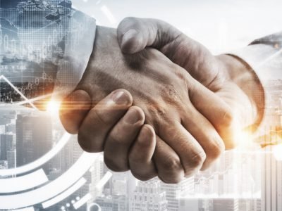 Agency and Distribution
