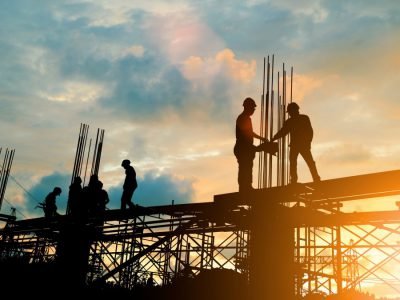 Construction and Real Estate
