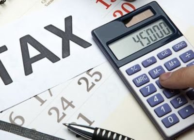 Tax