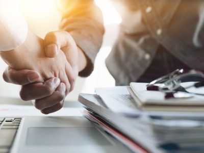 Mergers and Acquisitions