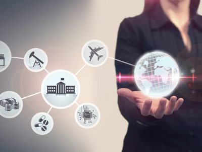 Antitrust, Competition, and Trade