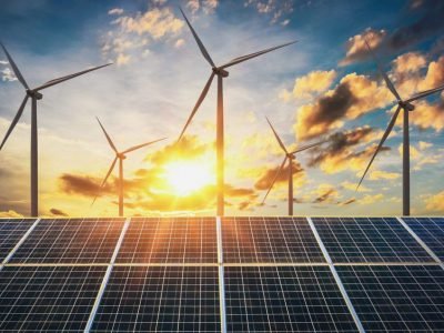 Renewable Energy
